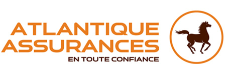 Logo ATLANTIQUE ASSURANCES CÔTE D’IVOIRE
