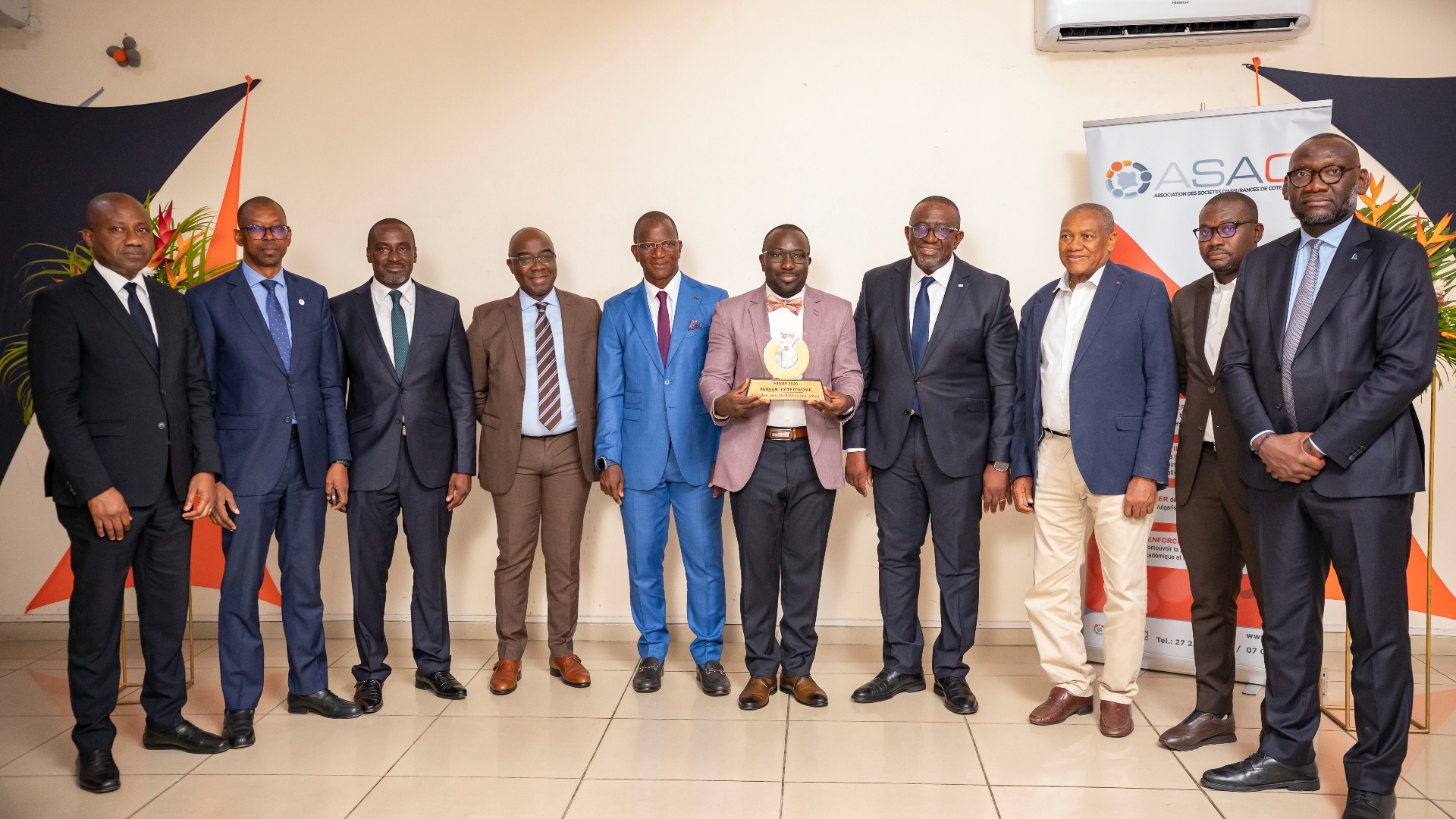 𝐋𝐄 𝐌𝐀𝐑𝐂𝐇𝐄́ 𝐈𝐕𝐎𝐈𝐑𝐈𝐄𝐍 𝐀̀ 𝐋’𝐇𝐎𝐍𝐍𝐄𝐔𝐑 𝐏𝐎𝐔𝐑 𝐋𝐀 𝟐ᵉ 𝐀𝐍𝐍𝐄́𝐄 𝐂𝐎𝐍𝐒𝐄́𝐂𝐔𝐓𝐈𝐕𝐄 𝐀𝐕𝐄𝐂 𝐋𝐄 𝐏𝐑𝐈𝐗 𝐉𝐄𝐀𝐍 𝐉𝐔𝐋𝐈𝐄𝐍 𝐂𝐎𝐃𝐉𝐎𝐕𝐈