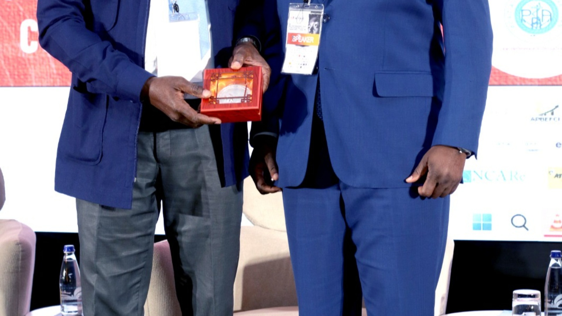 7e édition RARM : Le Président de l’ASA-CI dévoile sa feuille de route pour la période 2026-2030