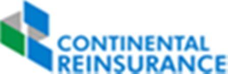 Logo CONTINENTAL REINSURANCE (CONTINENTAL-RE)