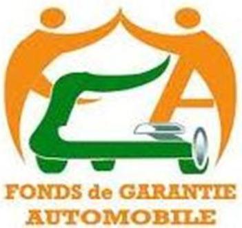Logo FONDS DE GARANTIE AUTOMOBILE (FGA)