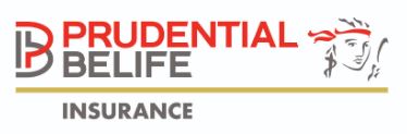 Logo PRUDENTIAL BELIFE INSURANCE