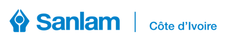 Logo SANLAM ASSURANCE CI