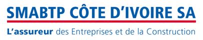 Logo SMABTP CÔTE D’IVOIRE SA