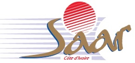 Logo SOCIETE AFRICAINE D'ASSURANCES & DE REASSURANCES DE COTE D'IVOIRE