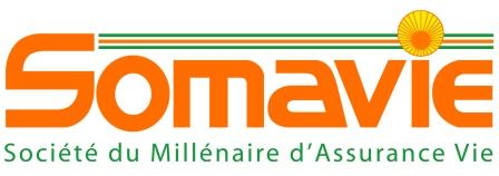Logo SOCIETE DU MILLENAIRE D’ASSURANCE VIE (SOMAVIE)