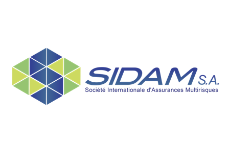 Logo SOCIETE INTERNATIONNALE D’ASSURANCES MULTIRISQUES (SIDAM SA)