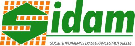Logo SOCIETE IVOIRIENNE D’ASSURANCES MUTUELLES (SIDAM)