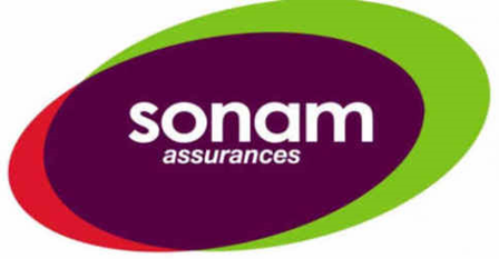 Logo SONAM GENERALE ASSURANCES CÔTE D'IVOIRE