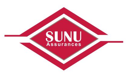 Logo SUNU ASSURANCES VIE COTE D'IVOIRE