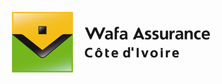 Logo WAFA ASSURANCE CÔTE D'IVOIRE